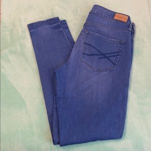 Aeropostale High Waisted Jegging! NEW!!